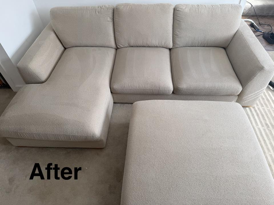 After